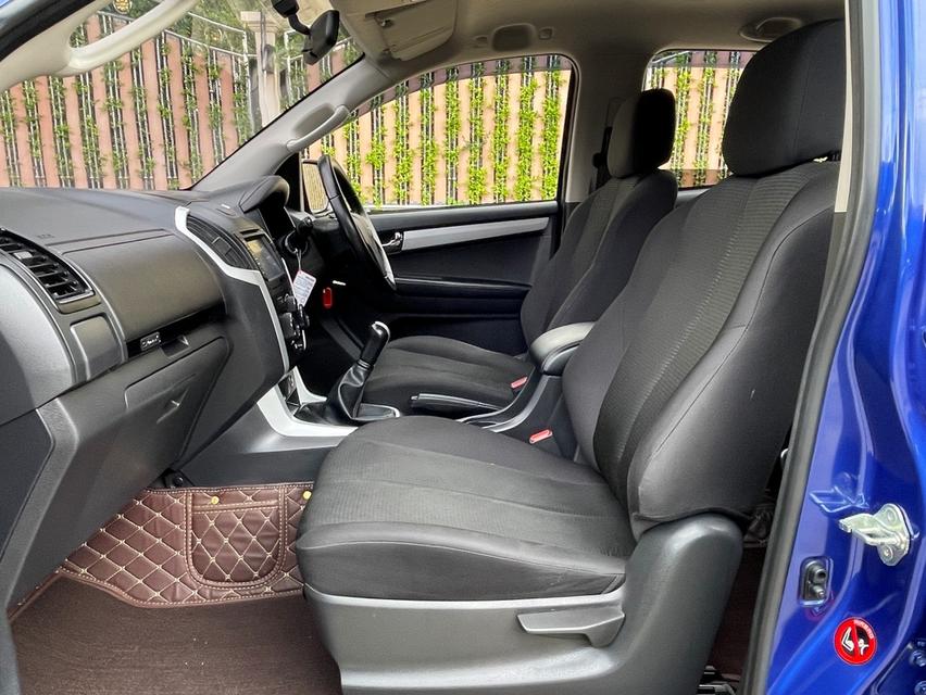 Isuzu Dmax 1.9Z Hi-lander ปี19 12