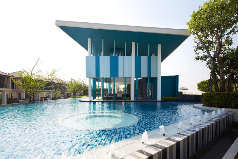 ขายบ้านฮาบิเทีย ออร์บิต หทัยราษฏร์ บ้านประวัติดี รีโนเวทพร้อมอยู่ 11