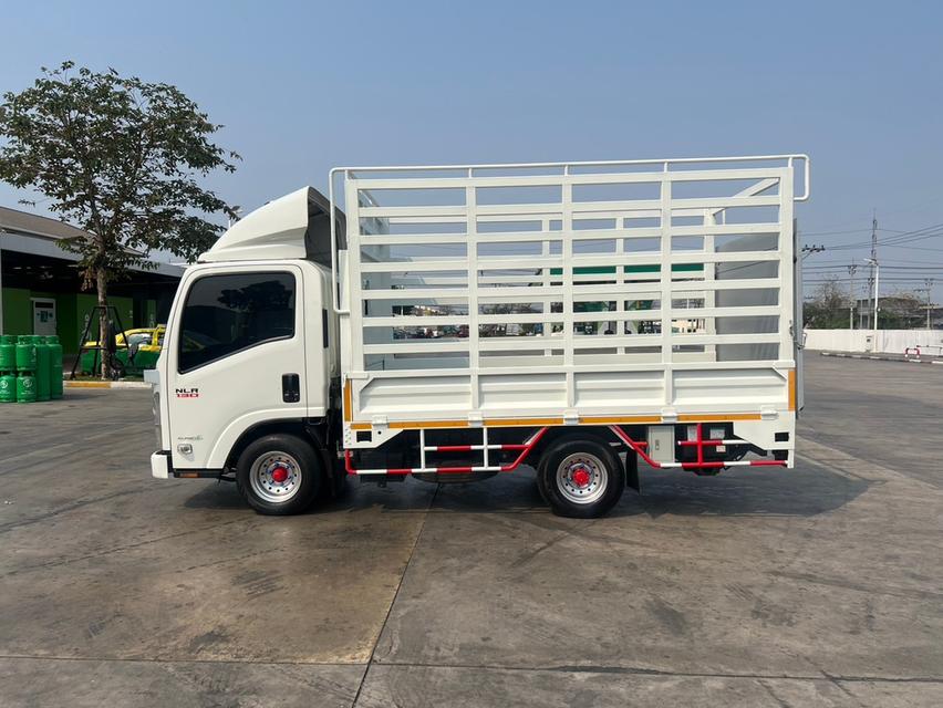 ISUZU NLR 130 คอมมอลเรล (4 ล้อไม่ติดเวลา) 3