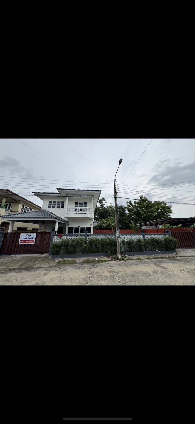 บ้านเดี่ยว 5