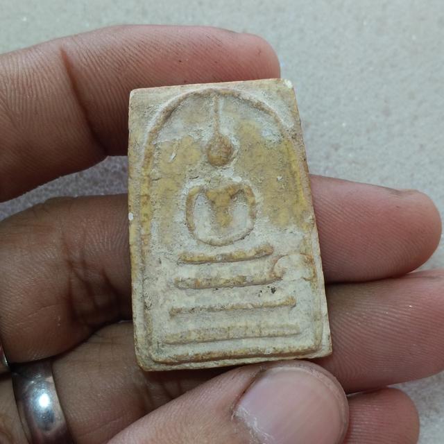 พระสมเด็จ พิมพ์เส้นด้าย