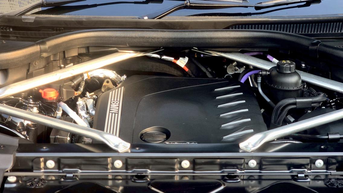 รหัสรถ WB36 BMW X5 MSPORT 2025 รูปที่ 5