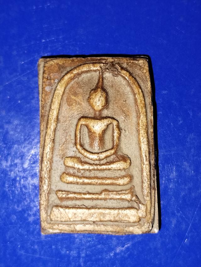 พระสมเด็จฯวัดระฆังพิมใหญ่