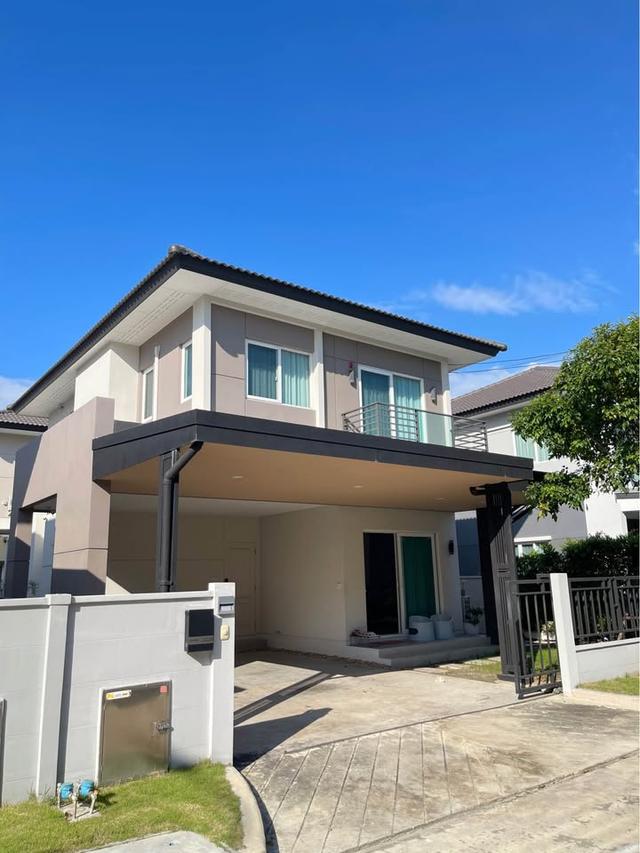 📌 ให้เช่าบ้านเดี่ยว เซนโทร บางนา-ศรีนครินทร์ 9