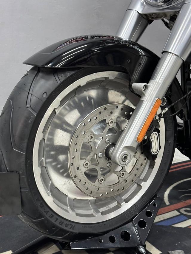 Fatboy 114 ปี2019 สวยใส แต่งครบ พร้อมขี่ 17