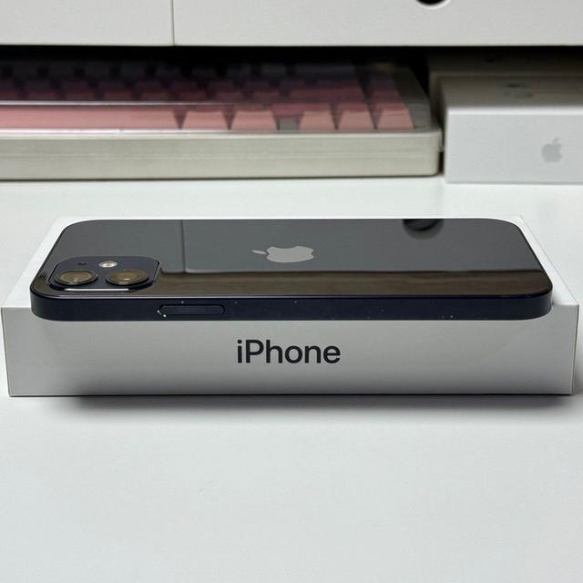 iPhone 12 ราคาถูกๆ 2