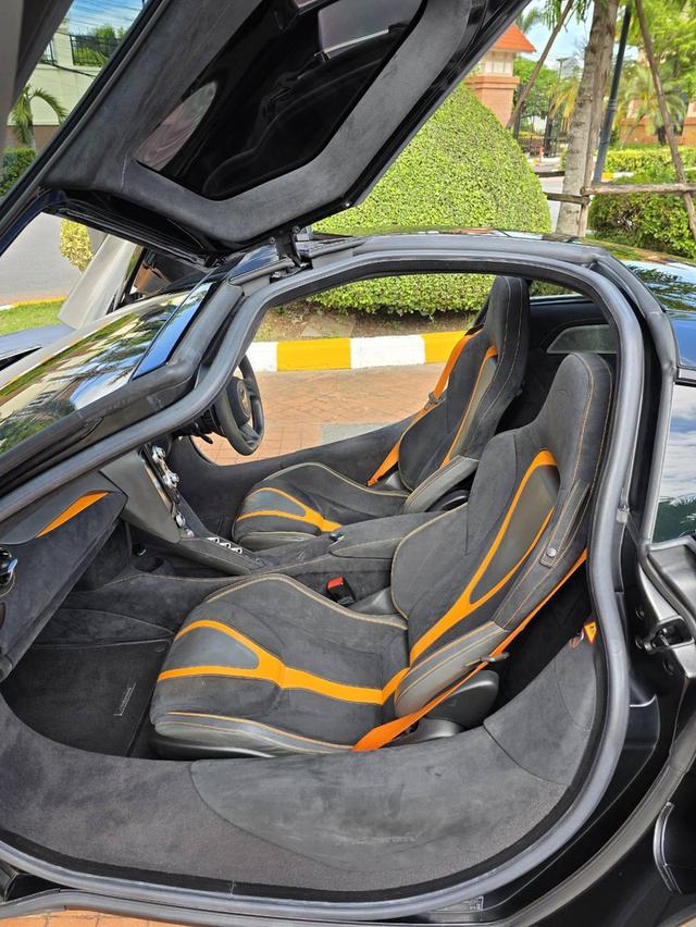 ขาย Mclaren 720S ปี22 14