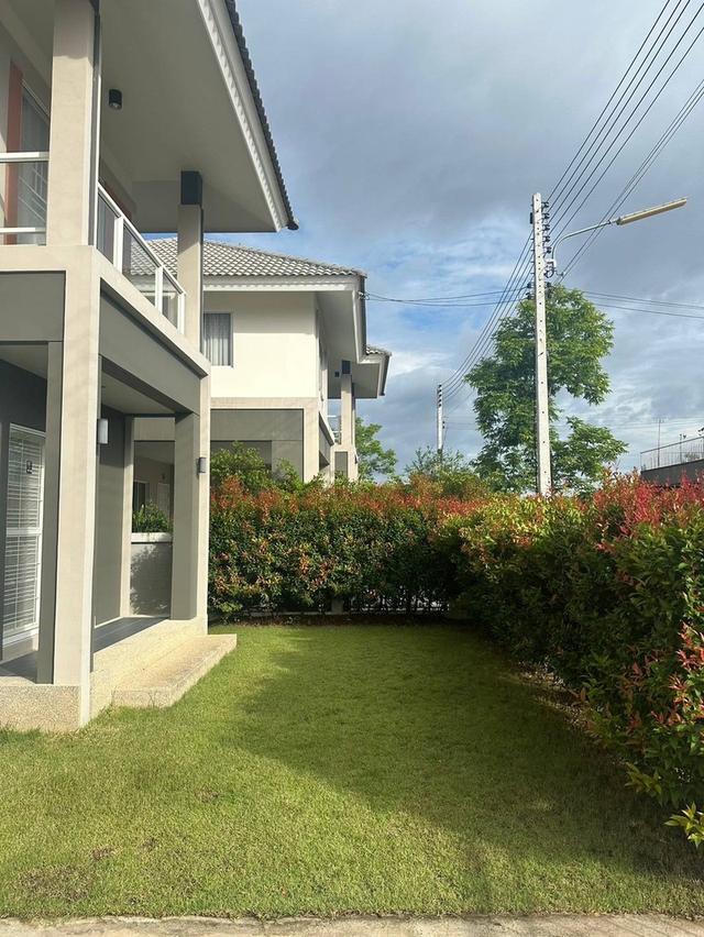 🏡✨ ให้เช่าบ้านเดี่ยว 2 ชั้น ในโครงการ ระบบรักษาความปลอดภัยดีเยี่ยม ✨🏡 10