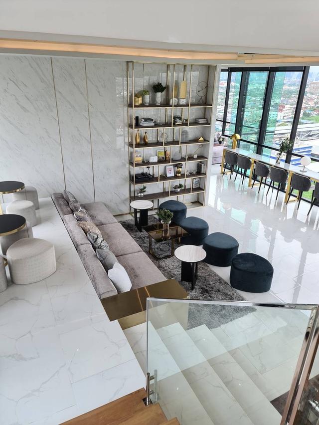 คอนโดหรูย่านสุขุวิท มือ1 5