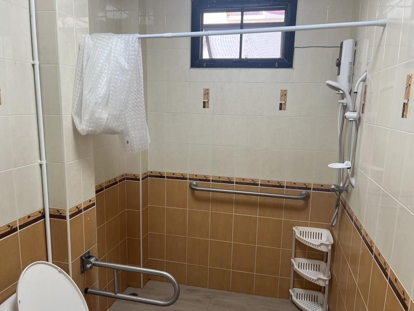 💸💸 ราคา 4,400,000บาท 💸💸 ต่อรองได้(เจ้าของขายเอง) (รับเอเจ้นท์)  บ้านเดี่ยวโครงการหมู่บ้านตวงทอง 2 ชั้น เนื้อที่ 57 ตารางวา 14