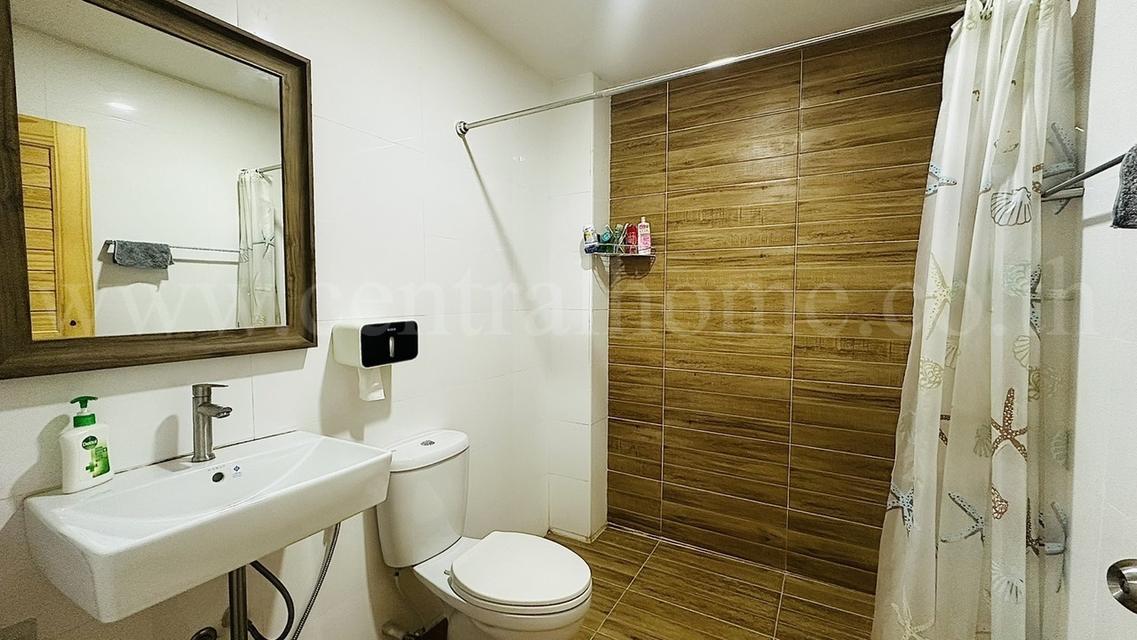 ทาวน์โฮม 3 ชั้น 45 ตร.วา ซอยรามคำแหง 65 (ลาดพร้าว 122 มหาดไทย) พร้อมอยู่ 14