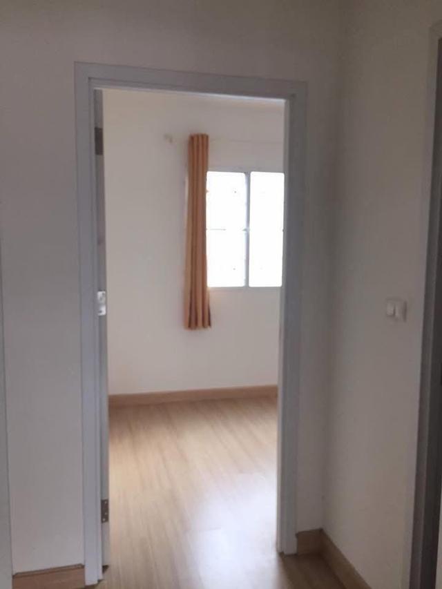 ขาย ทาวน์เฮ้าส์ 2 ชั้น  บ้านพฤกษา 83 บรมราชชนนี-สาย 5 อ.สามพราน จ.นครปฐม (#อยู่หลังเซ็นทรัลศาลายา) 16