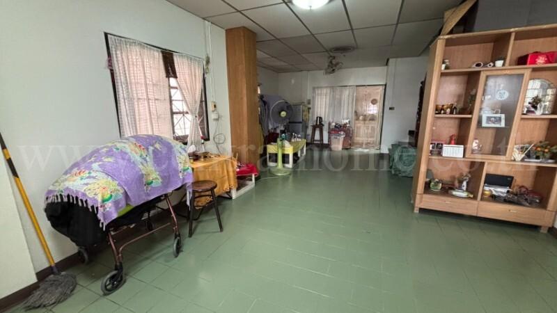 ทาวน์โฮม เกร็ดแก้วการ์เด้น 2 - ปากเกร็ด แปลงมุม ใกล้รถไฟฟ้าสายสีชมพู 4