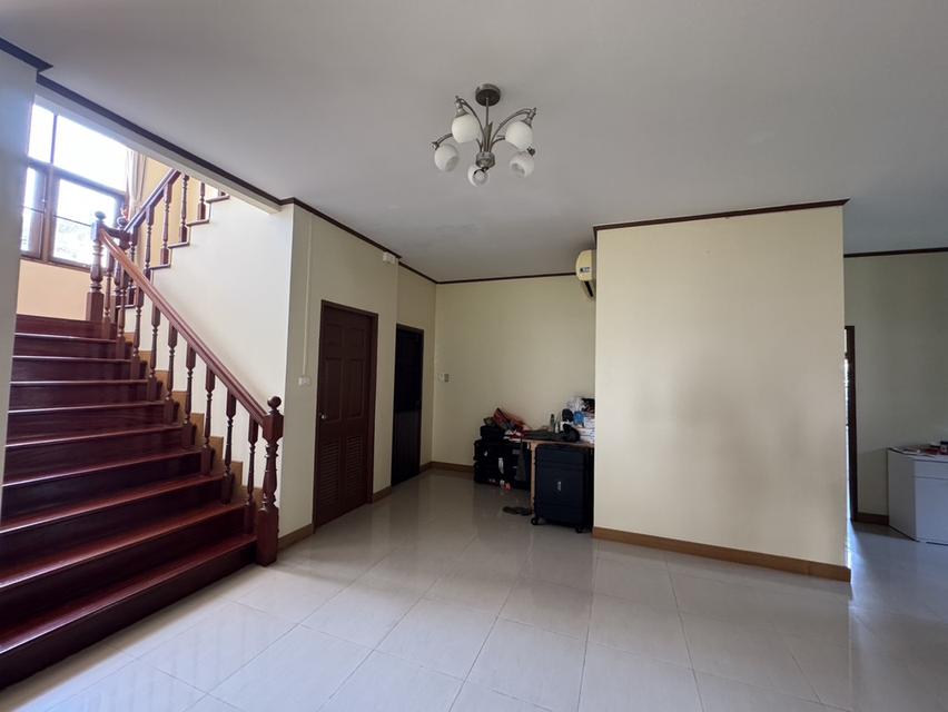 ขายบ้านพักอาศัย 2 ชั้น เนื้อที่ 275 ตร.ว ซอยประสาทสุข เขตยานนาวา กรุงเทพ 14