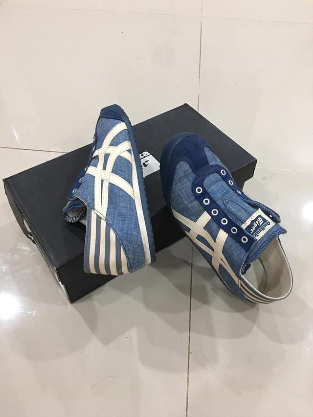 รองเท้า Onitsuka Tiger มือสอง 6