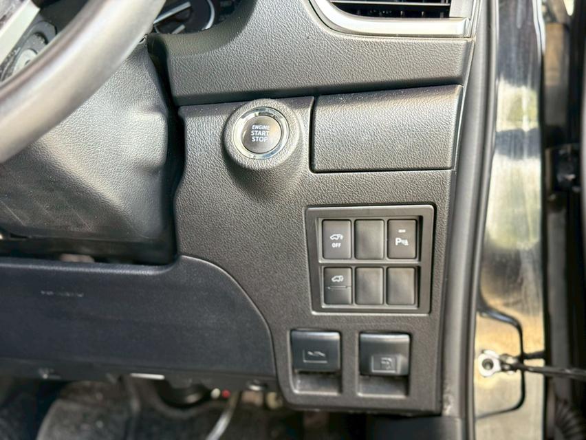 รหัสรถ 12AT7172 Toyota Fortuner 2.8 Legender Black Top 4WD | ปี : 2023 17