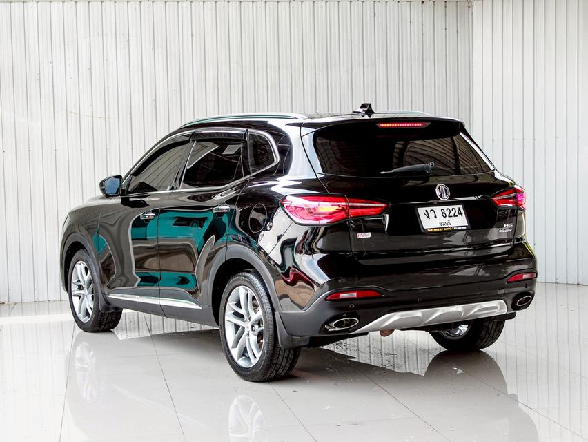 MG HS , 1.5 X SUNROOF ปี 2020 9