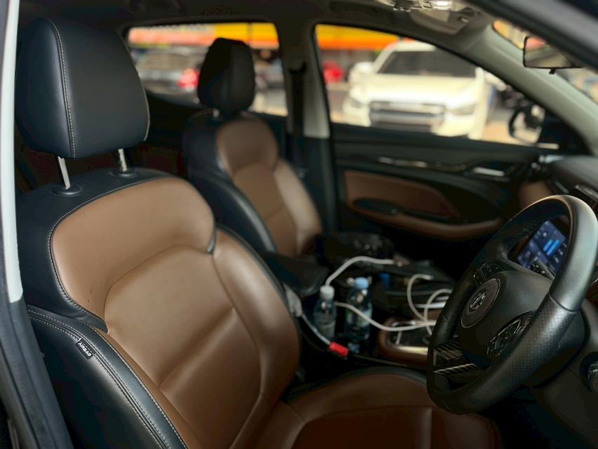 MG ZS 1.5 X+ sunroof 2020 รูปที่ 12