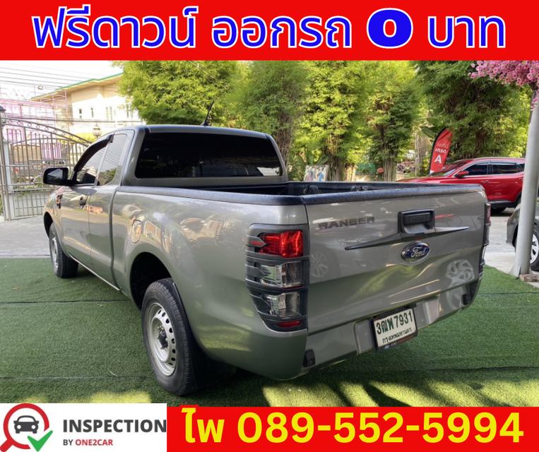 FORD RANGER 2.2 OPEN CAB  XL ปี 2022 5