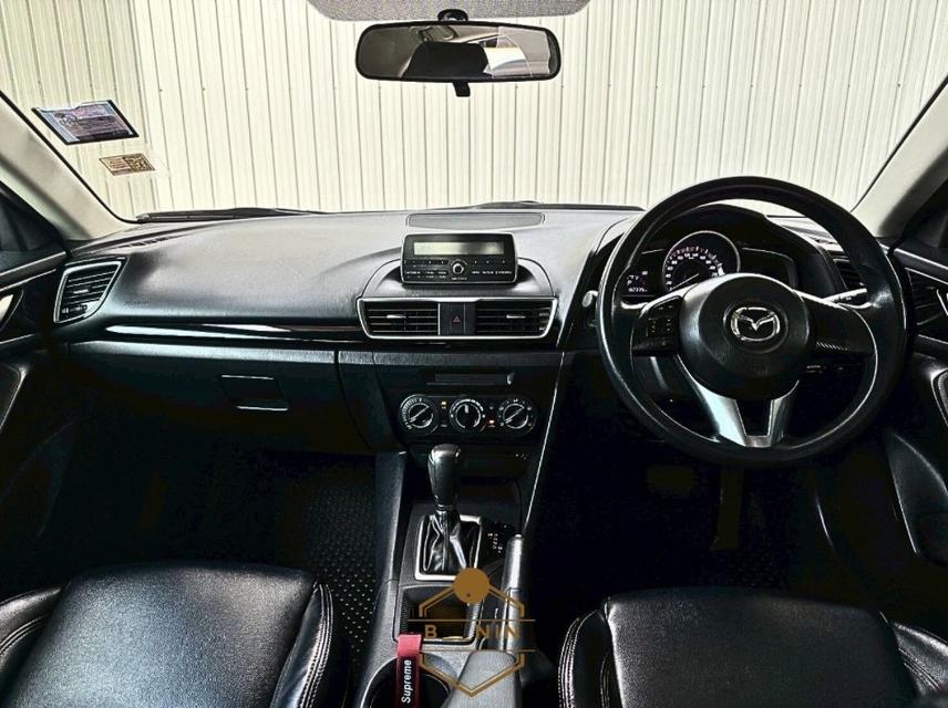 รถยนต์ mazda