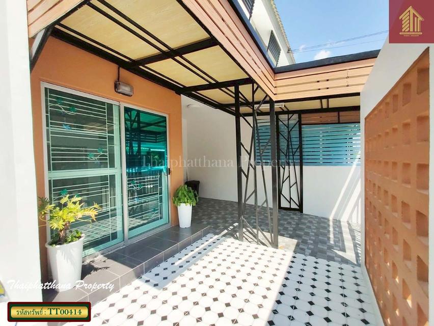 บ้านพฤกษา 87/2 ศรีนครินทร์-บางนา 2