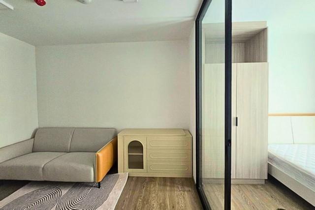 #คอนโดเช่ารามอินทรา Chapter One All รามอินทรา สถานีลาดปลาเค้า 250 ม. 8