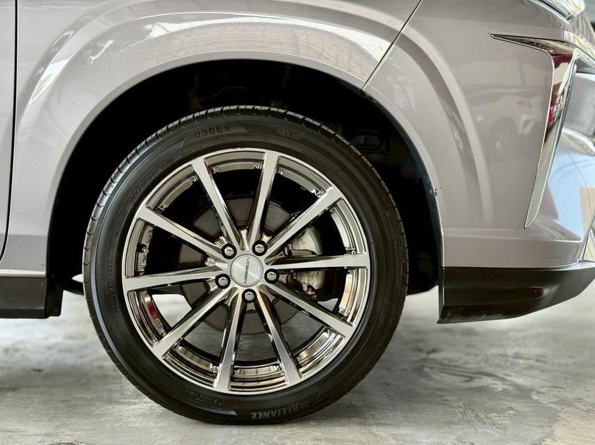 Toyota Veloz 1.5Smart ปี21 รูปที่ 19