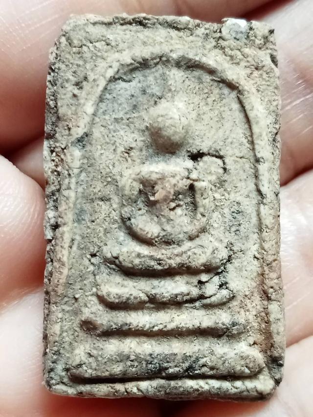 พระสมเด็จ พระสมเด็จเก่า