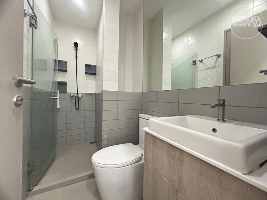 ขายคอนโด 2 ห้องนอน Ideo Mobi Sukhumvit 81 ใกล้ BTS อ่อนนุช เพียง 150 ม. พร้อมเฟอร์นิเจอร์ รูปที่ 10