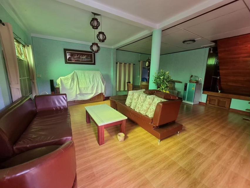 บ้านพร้อมที่ดิน 26ไร่ 9