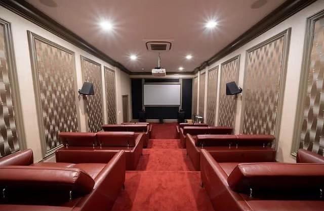 คอนโด ติดรถไฟฟ้า BTS สำโรง 2 ห้องนอน The Metropolis Sumrong ส่วนกลางครบครัน 10