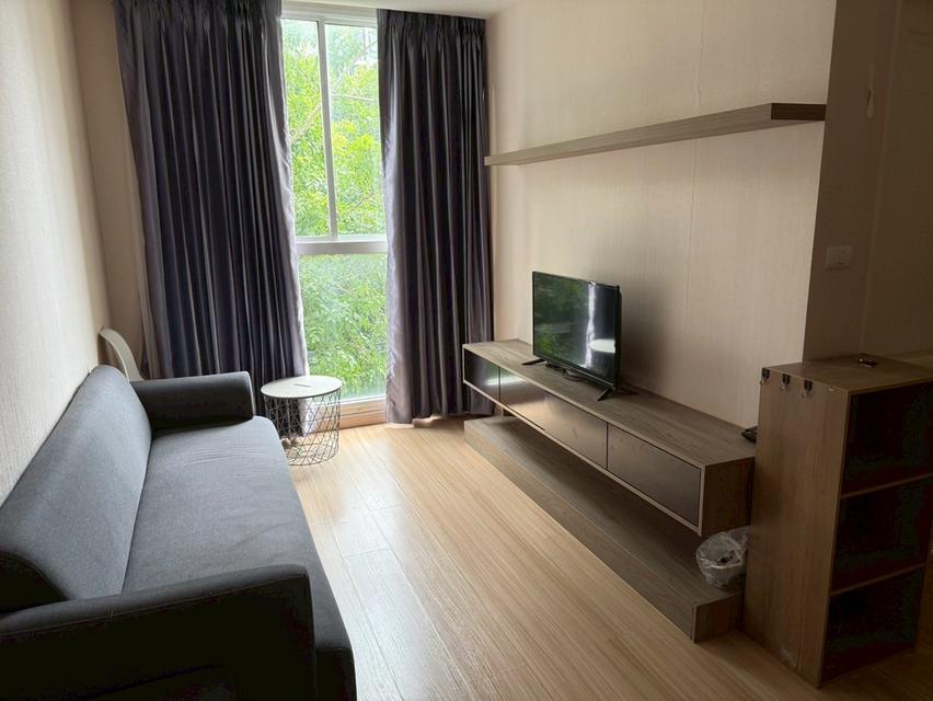 คอนโดหัวมุม 2 นอน ชาโตว์อินทาวน์ จรัญสนิทวงศ์ 96/2 9