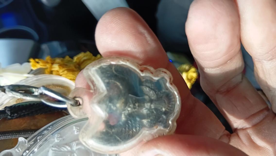 ครุฑหลวงปู่เส็งวัดบางนา