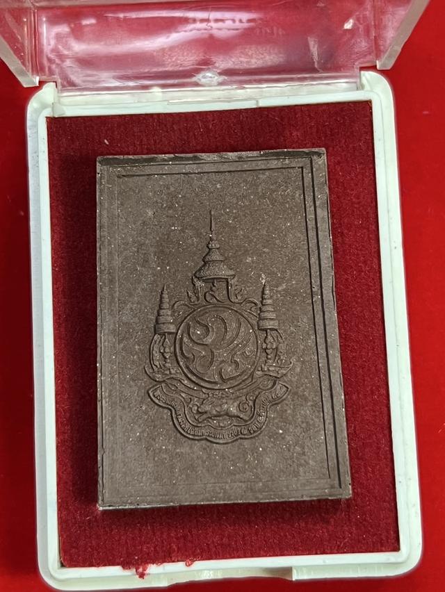 115. พระพุทธเมตตาเสนานาถ จัดสร้างโดยกองทัพบก เพื่อถวายเป็นพระราชกุศลแด่ในหลวง ร.9 ปี 2554