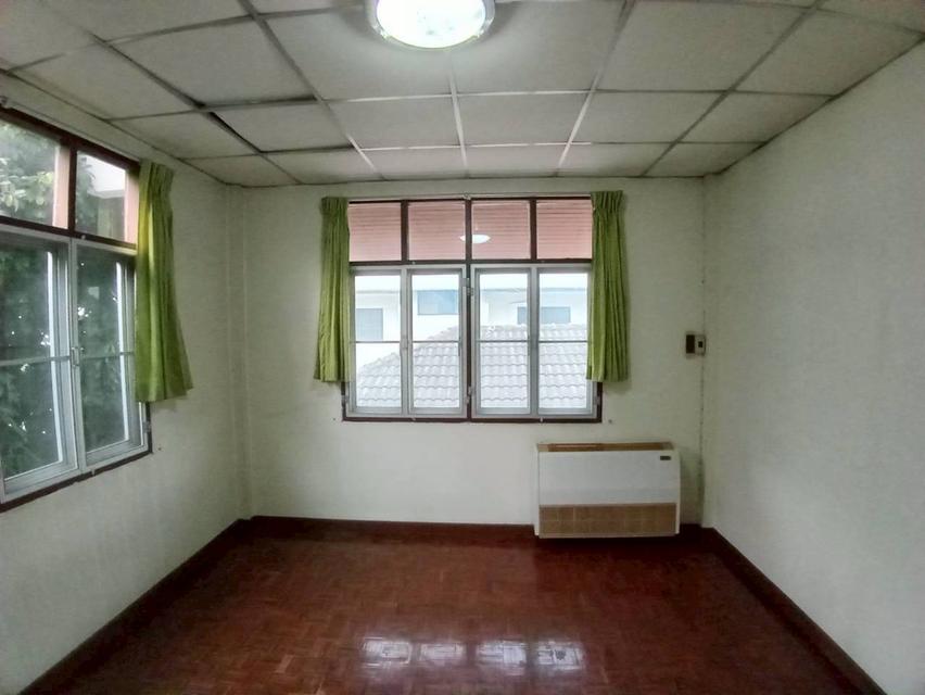 บ้านเดี่ยว 75 ตรว. เมืองทองธานี นนทบุรี 10