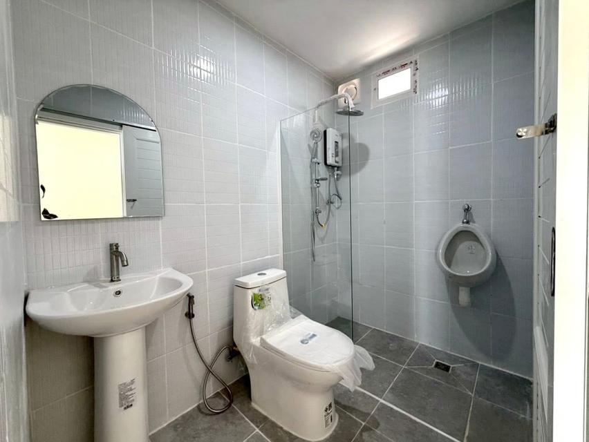ขายบ้านเดี่ยว 12 ตร.ว. (Compact House) พหลโยธิน 48 ใกล้ BTS สายหยุด สะพานใหม่ ดอนเมือง 5