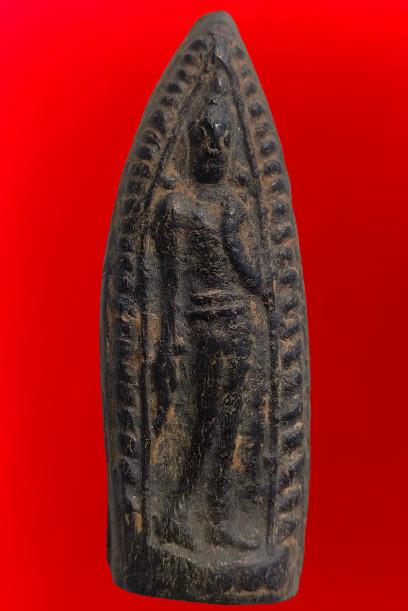 พระขุนแผนไข่ผ่าซีกค่ะ รูปที่ 7