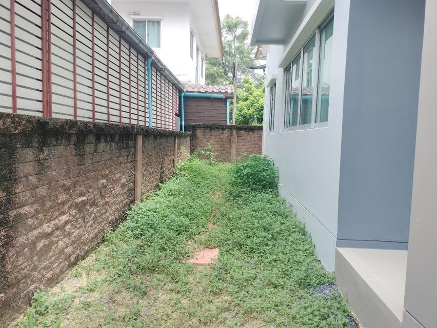 🏡👉ให้เช่า บ้านแฝด เอโทล มัลดีฟส์ บีช หนามแดง-บางพลี สมุทรปราการ  19