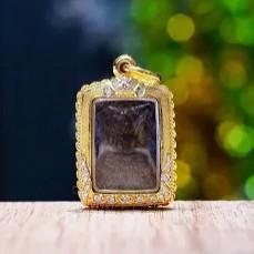 หลวงปู่ศุข พระเกจิดัง