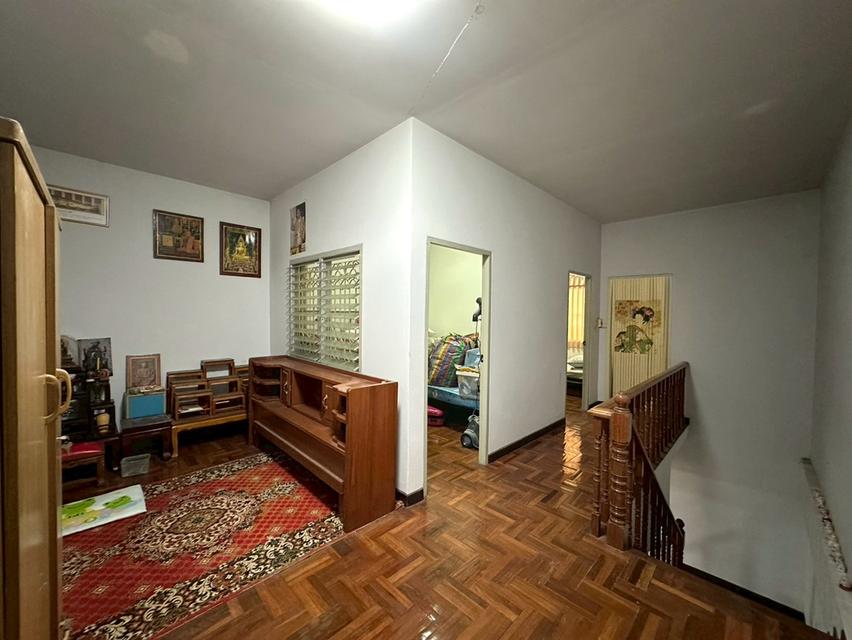 ขายถูกมาก ทาวน์เฮาส์ 2 ชั้น หมู่บ้านวิเศษสุขโครงการ19 (เฟส1 ซอย 10 ) ต.พันท้ายนรสิงห์ อ.เมือง จ.สมุทรสาคร 4