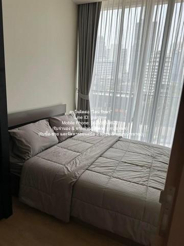คอนโดมิเนียม โนเบิล อราวน์ เทอร์ตี้ทรี Noble Around 33 area 55 SQUARE METER 1 BEDROOM 55000 บ. ใกล้ BTS พร้อมพงษ์ ONE PR 6