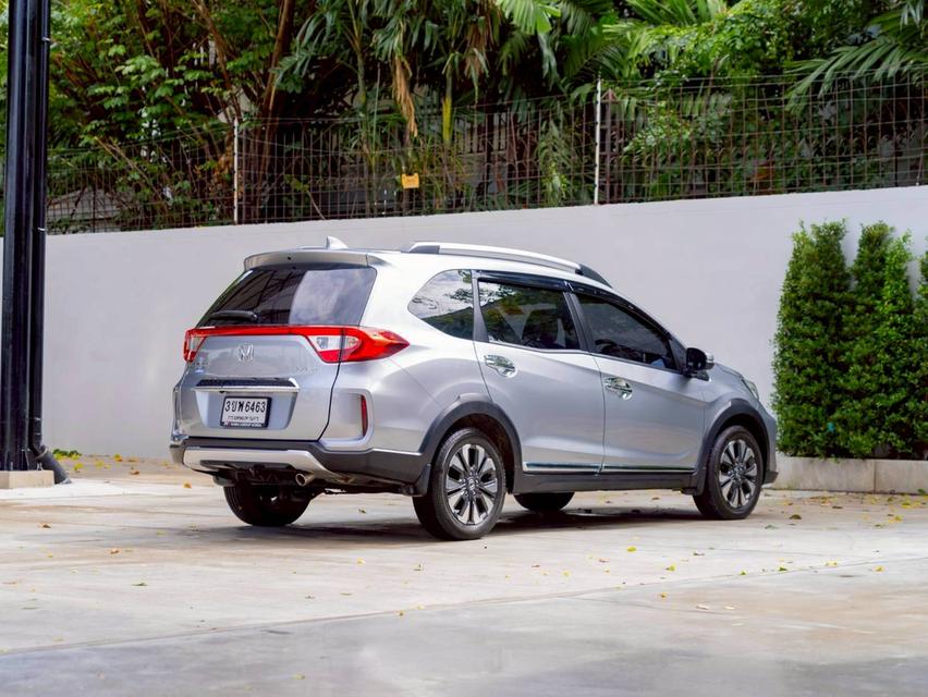 HONDA BR-V 1.5SV ปี 2022 ( 7 ที่นั่ง )  4