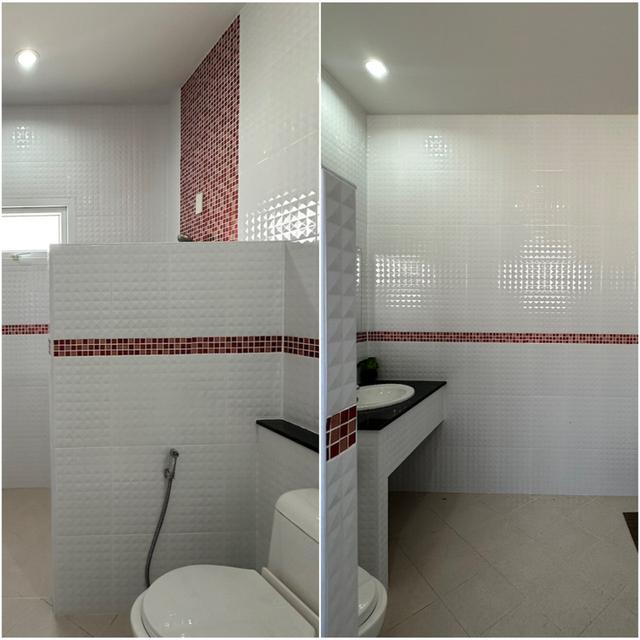 บ้านแฝด กิตติชัย18 ศาลายา ใกล้ ม.มหิดล พุทธมณฑลสาย4 ทวีวัฒนา บรมราชชนนี นครปฐม : Baan Kittichai 18 9