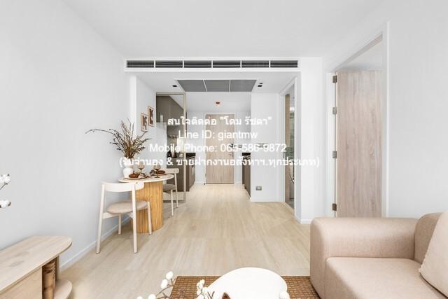 DSL-630.A2 (3A-02) FOR SALE condo. คราฟท์ เพลินจิต หั่นราคา