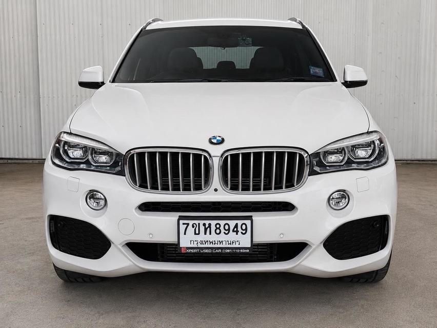 🚗ข้อมูลรถยนต์o ยี่ห้อ : BMWo รุ่น : X5 xDrive40e M sport Hybrido สี : ขาวo ปี : 2018 o เกียร์ : Auto