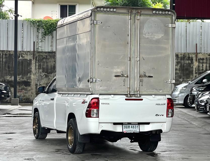 ขาย Toyota Revo 2.4Entry ปี22 6