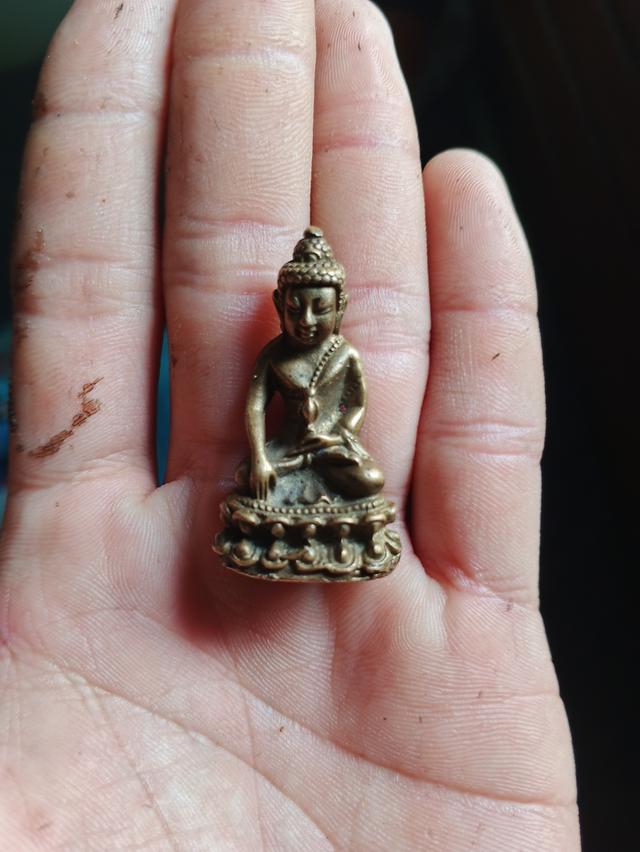 พระกริ่ง ตอกโค๊ต 