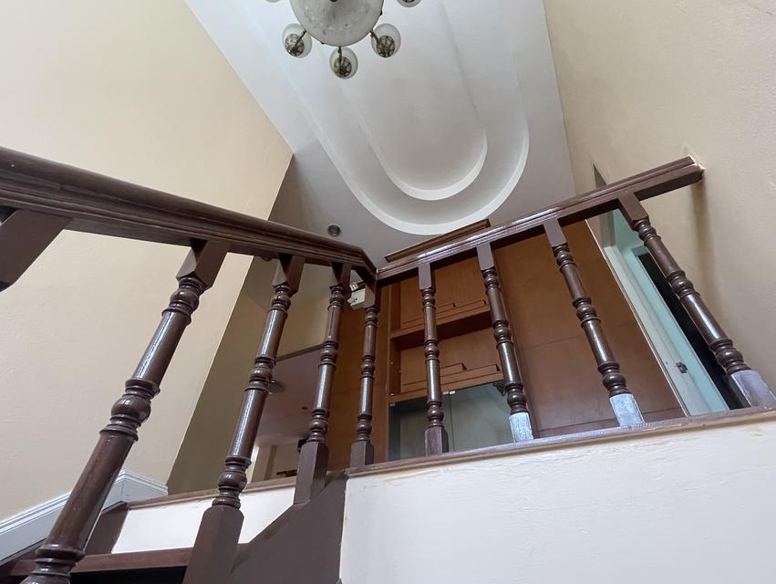 ขาย บ้านเดี่ยว หมู่บ้านสัมมากรมีนบุรี 5.7 ล้านบาท (ราคาคุยกันได้) 7