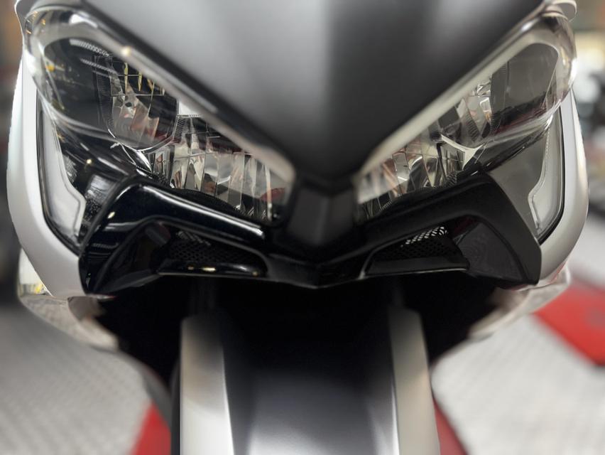 Yamaha Tmax SX 530 2017 รูปที่ 13