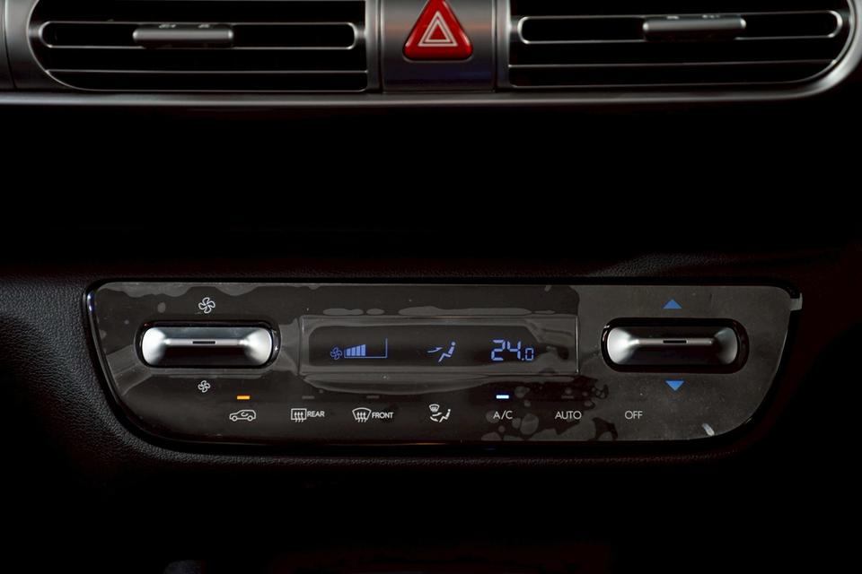 รถยนต์ Hyundai Stargazer1.5 Smart รูปที่ 9